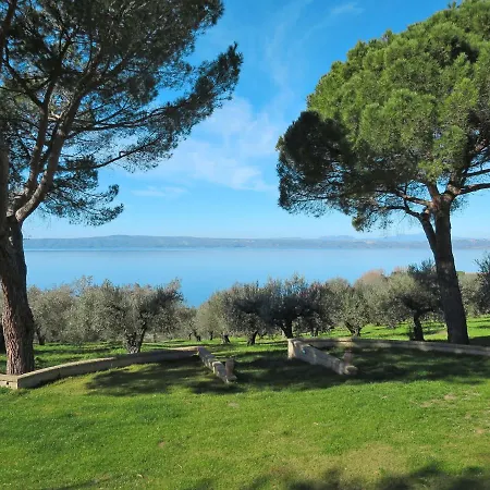 Podere Sant' Antonio - Bol213 By Interhome Bolsena