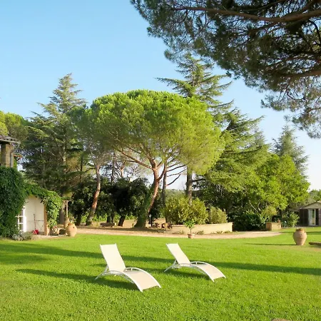 Podere Sant' Antonio - Bol213 By Interhome Bolsena