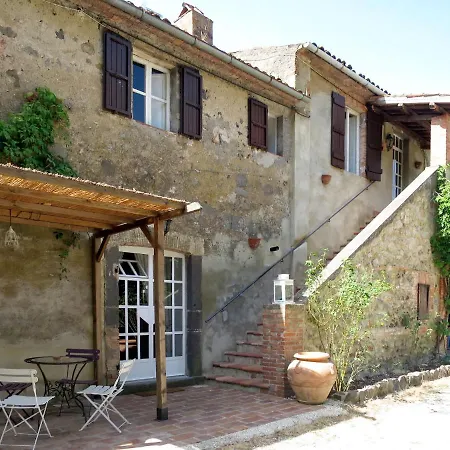 Holiday home Podere Sant' Antonio - Bol213 By Interhome Bolsena