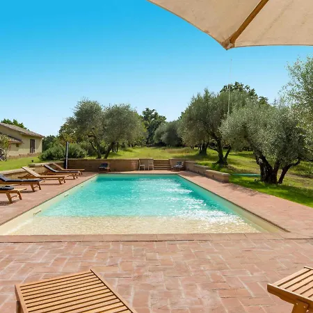 Podere Sant' Antonio - Bol213 By Interhome