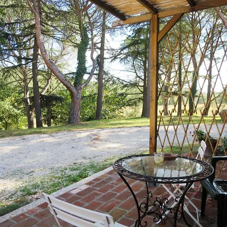 Podere Sant' Antonio - Bol213 By Interhome Holiday home Bolsena