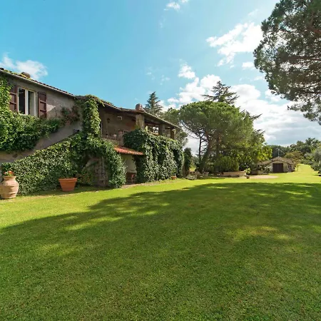 Holiday home Podere Sant' Antonio - Bol213 By Interhome *