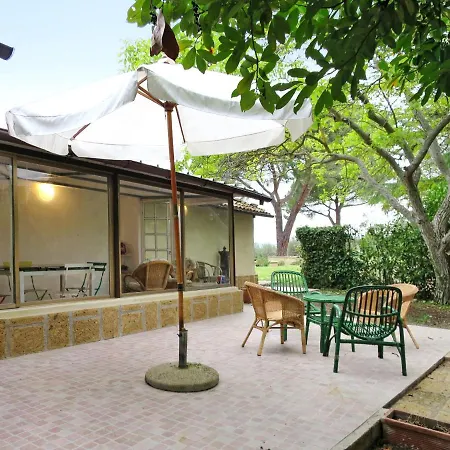 Podere Sant' Antonio - Bol213 By Interhome Bolsena