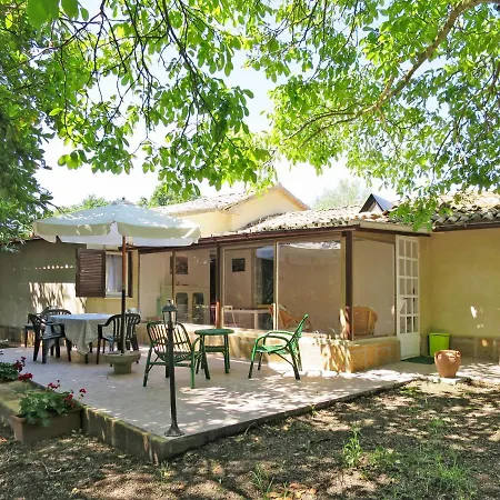 Podere Sant' Antonio - Bol213 By Interhome Bolsena
