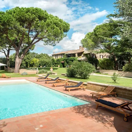 Podere Sant' Antonio - Bol213 By Interhome Holiday home