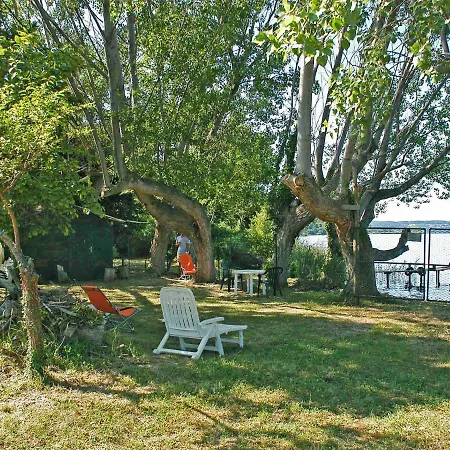 Podere Sant' Antonio - Bol213 By Interhome Bolsena