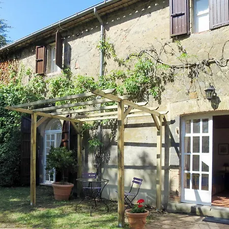 Holiday home Podere Sant' Antonio - Bol213 By Interhome *