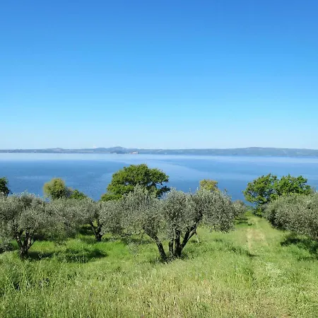 Holiday home Podere Sant' Antonio - Bol213 By Interhome Bolsena