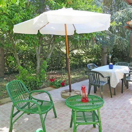 Podere Sant' Antonio - Bol213 By Interhome *