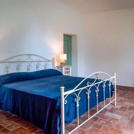 Podere Sant' Antonio - Bol213 By Interhome Holiday home *