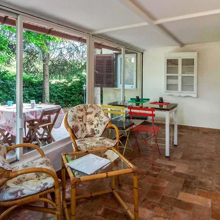 Holiday home Podere Sant' Antonio - Bol213 By Interhome