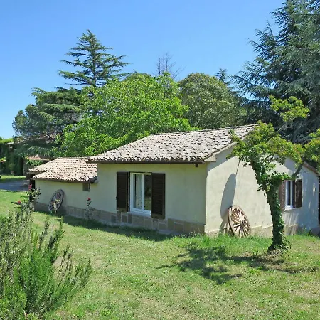 Podere Sant' Antonio - Bol213 By Interhome Bolsena