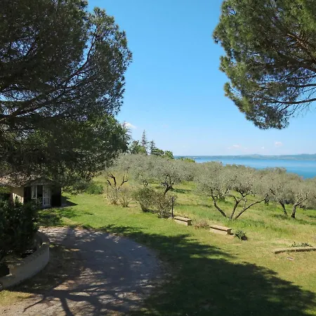 Podere Sant' Antonio - Bol213 By Interhome